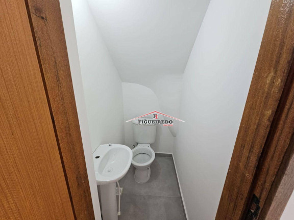 Imagem Sobrado com 2 Quartos à Venda, 60 m² em Jardim Trevo - Praia Grande Imagem Sobrado com 2 Quartos à Venda, 60 m² em Jardim Trevo - Praia Grande
