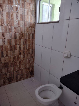 Imagem Casa com 2 Quartos à Venda, 150 m² em Residencial Campos Dourados - Goiânia