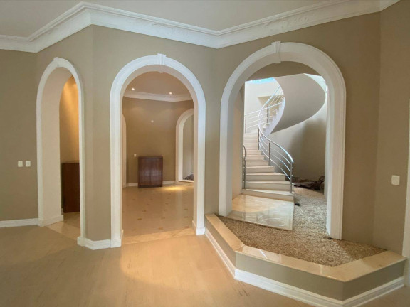 Imagem Casa com 4 Quartos à Venda, 1.060 m² em Tamboré - Barueri Imagem Casa com 4 Quartos à Venda, 1.060 m² em Tamboré - Barueri