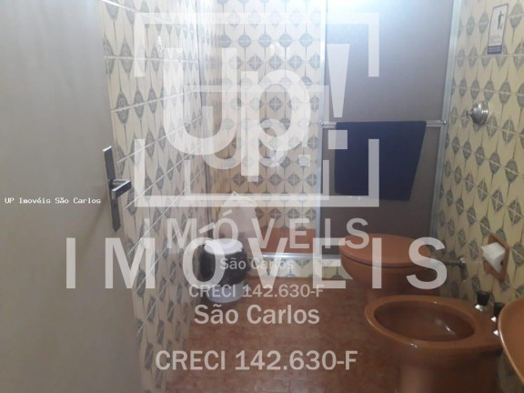 Imagem Casa com 4 Quartos à Venda, 232 m² em Centro - São Carlos