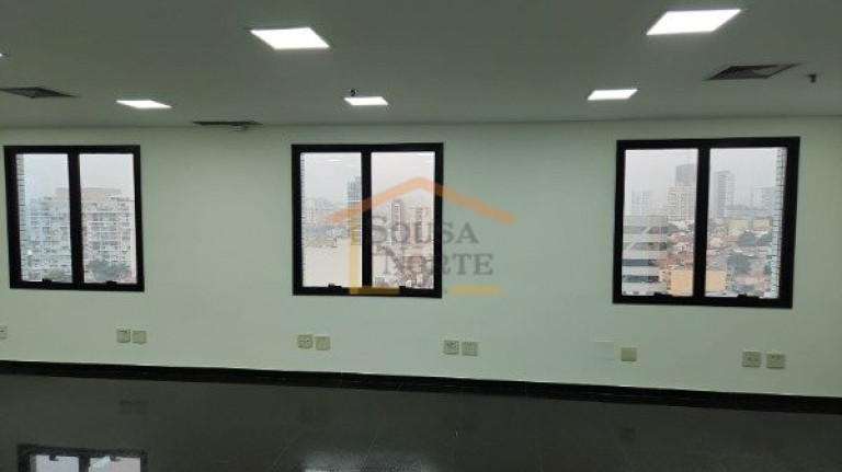 Imagem Sala Comercial para Alugar, 63 m² em Ipiranga - São Paulo Imagem Sala Comercial para Alugar, 63 m² em Ipiranga - São Paulo