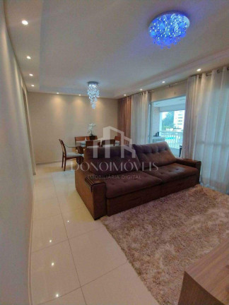Imagem Apartamento com 3 Quartos à Venda, 107 m² em Vila Lusitânia - São Bernardo Do Campo Imagem Apartamento com 3 Quartos à Venda, 107 m² em Vila Lusitânia - São Bernardo Do Campo
