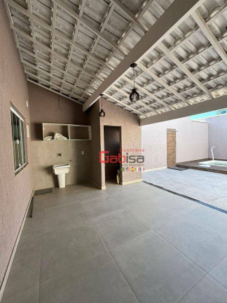 Imagem Casa com 4 Quartos à Venda, 220 m² em Nova São Pedro - São Pedro Da Aldeia