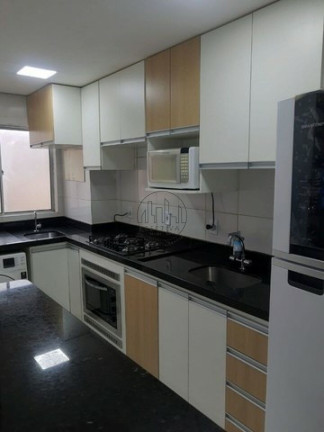 Imagem Apartamento com 2 Quartos à Venda, 52 m² em Riacho Fundo Ii - Brasília Imagem Apartamento com 2 Quartos à Venda, 52 m² em Riacho Fundo Ii - Brasília