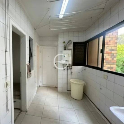 Imagem Apartamento com 4 Quartos à Venda, 213 m² em Vila Andrade - São Paulo Imagem Apartamento com 4 Quartos à Venda, 213 m² em Vila Andrade - São Paulo