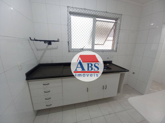 Imagem Apartamento com 1 Quarto à Venda, 61 m² em Gonzaga - Santos Imagem Apartamento com 1 Quarto à Venda, 61 m² em Gonzaga - Santos