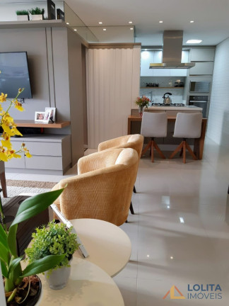 Imagem Apartamento com 3 Quartos à Venda, 122 m² em Itacorubi - Florianopolis