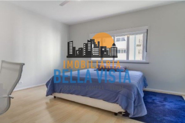 Imagem Apartamento com 3 Quartos à Venda, em Jardim América - São Paulo Imagem Apartamento com 3 Quartos à Venda, em Jardim América - São Paulo