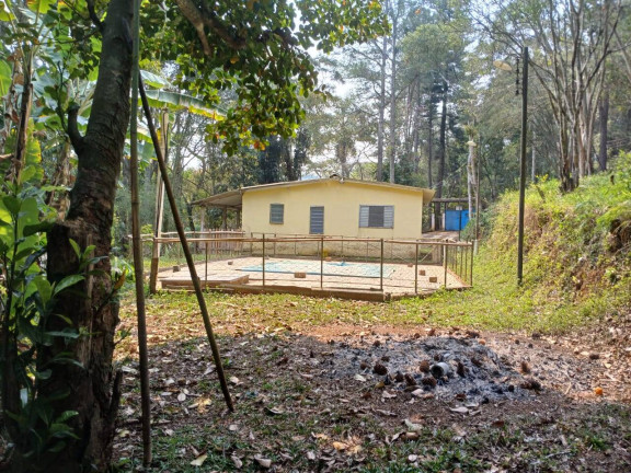 Imagem Chácara com 3 Quartos à Venda, 4.000 m² em Mato Dentro - Mairiporã Imagem Chácara com 3 Quartos à Venda, 4.000 m² em Mato Dentro - Mairiporã
