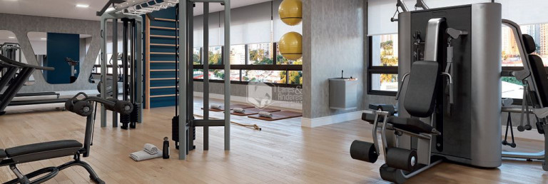 Imagem Apartamento com 2 Quartos à Venda, 72 m² em Santana - São Paulo