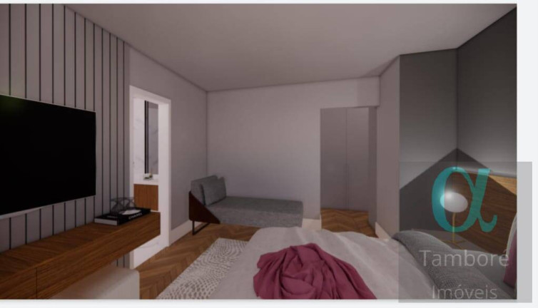 Imagem Casa com 3 Quartos à Venda, 390 m² em Alphaville - Santana De Parnaíba