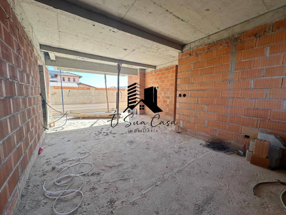 Imagem Apartamento com 3 Quartos à Venda, 140 m² em Jardim Riacho Das Pedras - Contagem