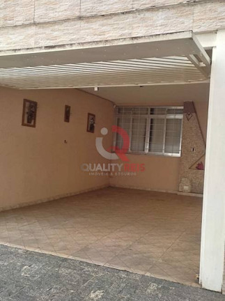 Imagem Sobrado com 4 Quartos à Venda, 125 m² em Vila Maria - São Paulo Imagem Sobrado com 4 Quartos à Venda, 125 m² em Vila Maria - São Paulo