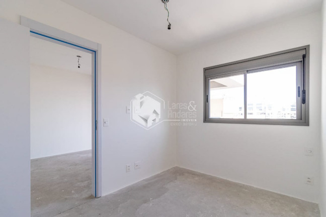 Imagem Apartamento com 1 Quarto à Venda, 42 m² em Moema - São Paulo