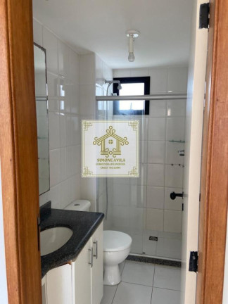 Imagem Apartamento com 3 Quartos à Venda, 79 m² em Candeal - Salvador
