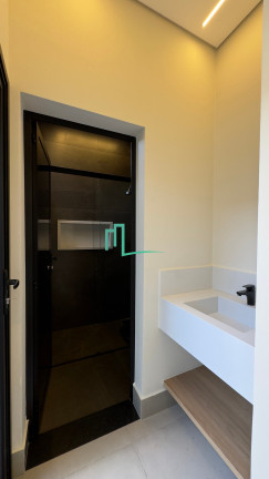 Imagem Casa com 3 Quartos à Venda, em Village Santa Georgina - Franca Imagem Casa com 3 Quartos à Venda, em Village Santa Georgina - Franca