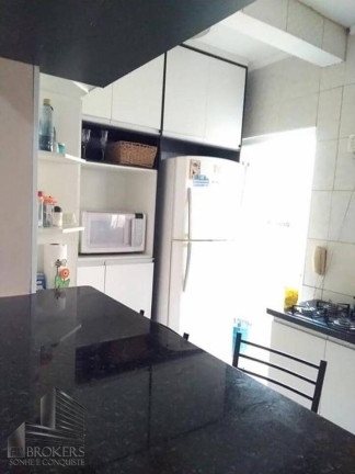 Imagem Casa de Condomínio com 4 Quartos à Venda, 125 m² em Wanel Ville - Sorocaba