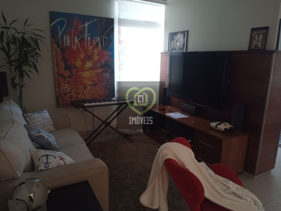 Imagem Apartamento com 2 Quartos à Venda, 186 m² em Perdizes - São Paulo
