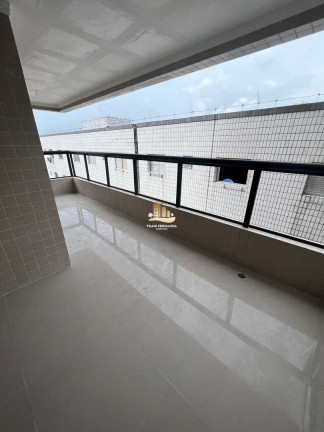 Imagem Apartamento com 2 Quartos à Venda, 73 m² em Mirim - Praia Grande