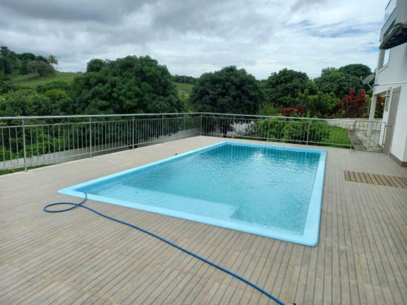 Imagem Casa com 4 Quartos à Venda, 440 m² em Nova Guarapari - Guarapari