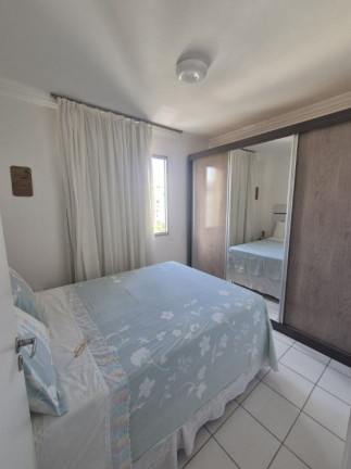 Imagem Apartamento com 3 Quartos à Venda, 90 m² em Alto Do Picuaia - Lauro De Freitas
