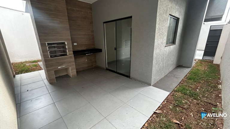 Imagem Casa com 3 Quartos à Venda, 80 m² em Pioneiros - Campo Grande Imagem Casa com 3 Quartos à Venda, 80 m² em Pioneiros - Campo Grande
