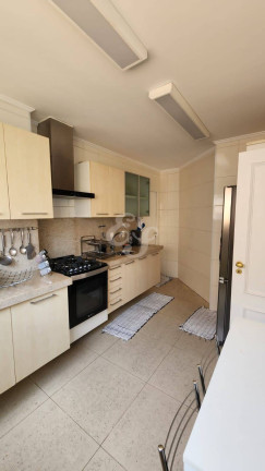 Imagem Apartamento com 3 Quartos à Venda, 107 m² em Alphaville Industrial - Barueri