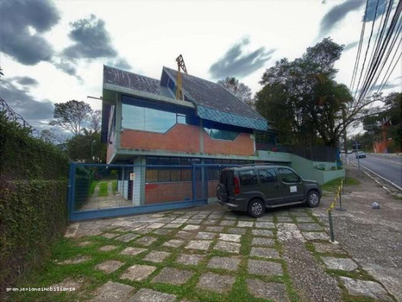 Imagem Imóvel Comercial à Venda,  em Bairro Vila Santo Antônio - Cotia