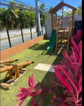 Imagem Apartamento com 2 Quartos à Venda, 65 m² em Buraquinho - Lauro De Freitas Imagem Apartamento com 2 Quartos à Venda, 65 m² em Buraquinho - Lauro De Freitas