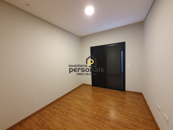 Imagem Imóvel com 3 Quartos à Venda, 153 m² em Condominio Terras De São Francisco - Sorocaba