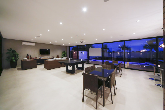 Imagem Sobrado com 4 Quartos à Venda, 700 m² em Parque Reserva Fazenda Imperial - Sorocaba Imagem Sobrado com 4 Quartos à Venda, 700 m² em Parque Reserva Fazenda Imperial - Sorocaba