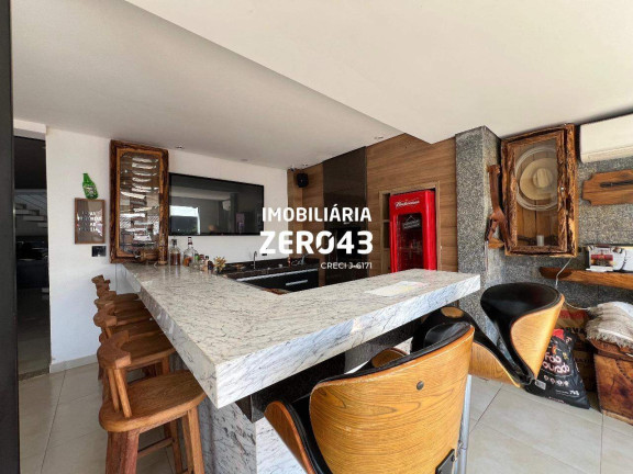 Imagem Casa de Condomínio com 3 Quartos para Alugar, 290 m² em Terra Bonita - Londrina Imagem Casa de Condomínio com 3 Quartos para Alugar, 290 m² em Terra Bonita - Londrina