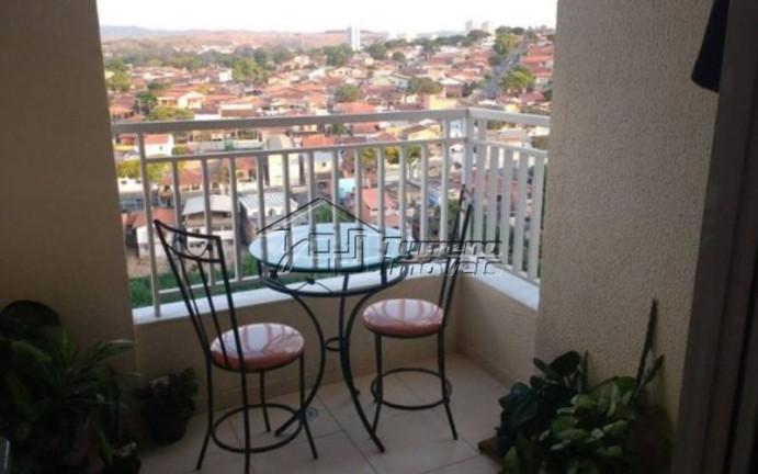 Imagem Apartamento com 3 Quartos para Alugar, 75 m² em Jardim Solto - São José Dos Campos