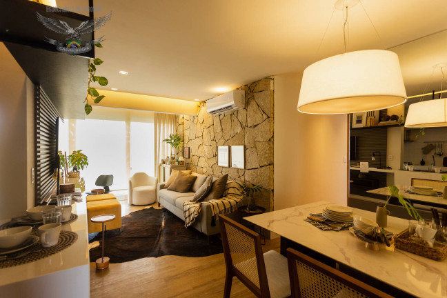 Imagem Apartamento com 3 Quartos à Venda,  em Val-de-cães - Belém