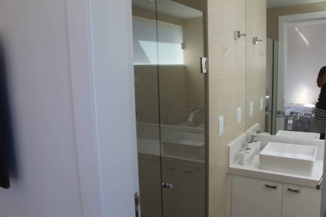 Imagem Cobertura com 4 Quartos à Venda, 308 m² em Barra Da Tijuca - Rio De Janeiro