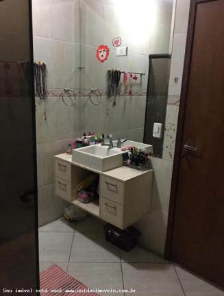 Imagem Casa com 3 Quartos à Venda, 120 m² em Vila Do Castelo - São Paulo