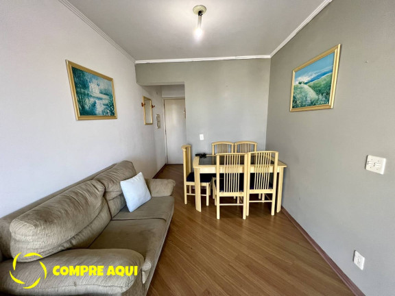 Imagem Apartamento com 3 Quartos à Venda, 65 m² em Aclimação - São Paulo Imagem Apartamento com 3 Quartos à Venda, 65 m² em Aclimação - São Paulo