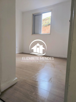 Imagem Apartamento com 2 Quartos para Alugar, 46 m² em Jd Nova America - Suzano Imagem Apartamento com 2 Quartos para Alugar, 46 m² em Jd Nova America - Suzano