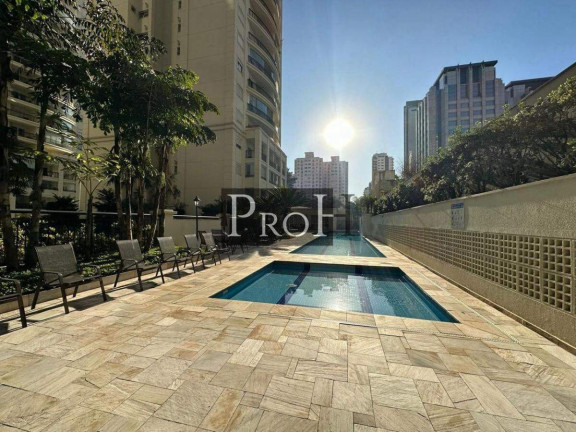 Imagem Apartamento com 2 Quartos à Venda, 70 m² em Indianópolis - São Paulo Imagem Apartamento com 2 Quartos à Venda, 70 m² em Indianópolis - São Paulo