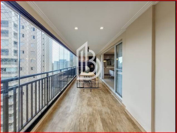 Imagem Apartamento com 3 Quartos à Venda, 172 m² em Jardim São Caetano - São Caetano Do Sul