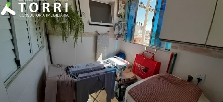 Imagem Kitnet com 1 Quarto à Venda, 45 m² em Wanel Ville - Sorocaba