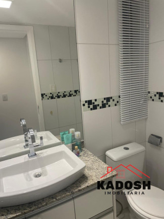 Imagem Apartamento com 2 Quartos à Venda, 60 m² em Brotas - Salvador