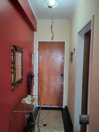 Imagem Apartamento com 3 Quartos à Venda, 110 m² em Vila Bastos - Santo André
