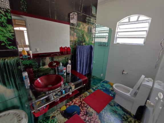 Imagem Casa com 5 Quartos à Venda, 570 m² em Balneário Flórida - Praia Grande