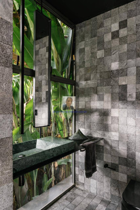 Imagem Casa de Condomínio com 4 Quartos à Venda, 731 m² em Barueri