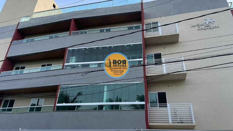 Imagem Imóvel com 1 Quarto à Venda, 35 m² em Tamandaré - Tamandaré