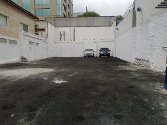 Terreno à Venda, 330 m² em Jardim Paulista - São Paulo