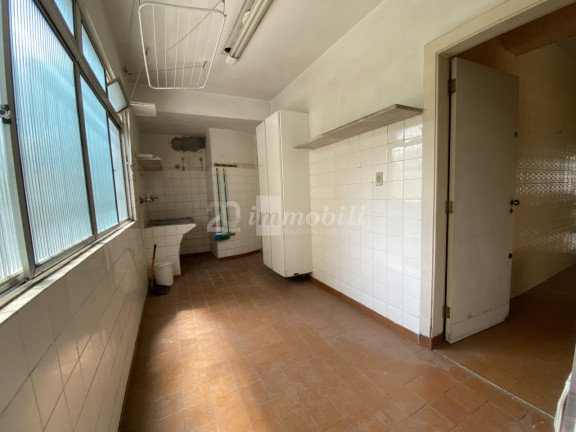 Imagem Apartamento com 3 Quartos à Venda, 195 m² em Higienópolis - São Paulo Imagem Apartamento com 3 Quartos à Venda, 195 m² em Higienópolis - São Paulo