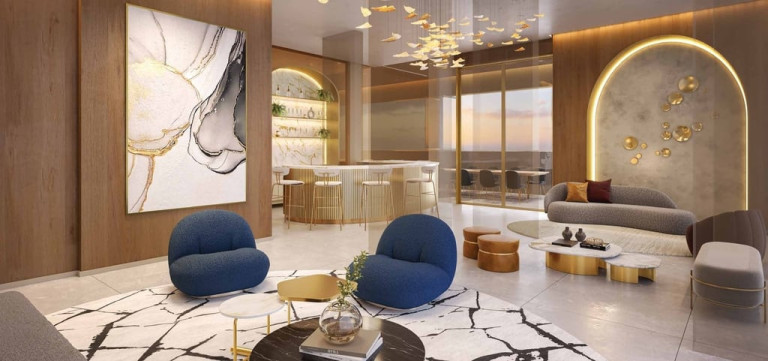 Imagem Apartamento com 3 Quartos à Venda, 192 m² em Vila Formosa - São Paulo