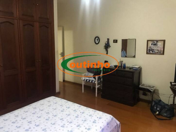 Imagem Apartamento com 3 Quartos à Venda, 126 m² em Andaraí - Rio De Janeiro Imagem Apartamento com 3 Quartos à Venda, 126 m² em Andaraí - Rio De Janeiro